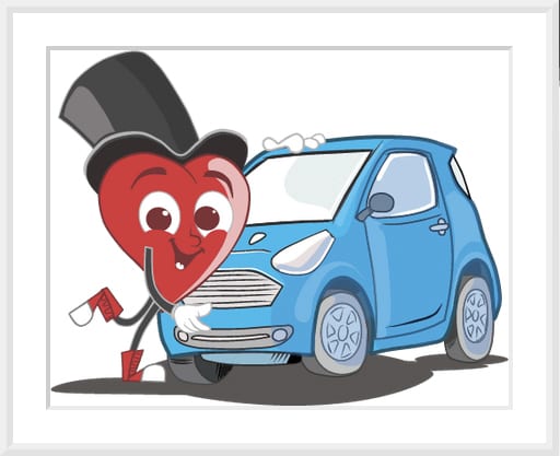 HEART Auto Care