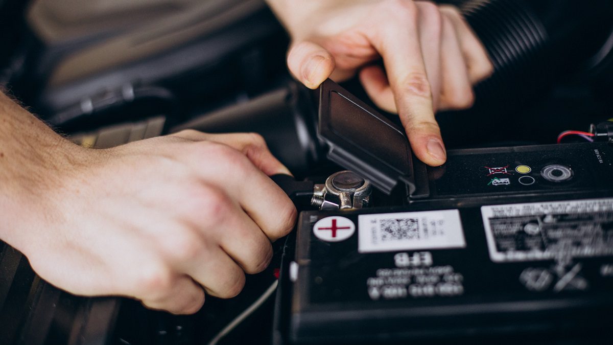 car fuse box check in spring to ensure your vehicle's electrical safety and avoid unexpected breakdowns during warmer months