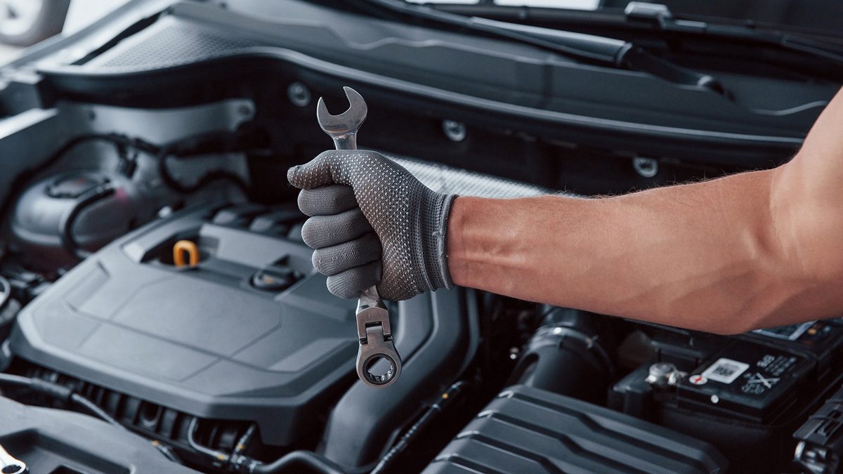 Land Rover Repair & Maintenance Professionals in Northbrook provide expert care for luxury vehicles with precision and reliability