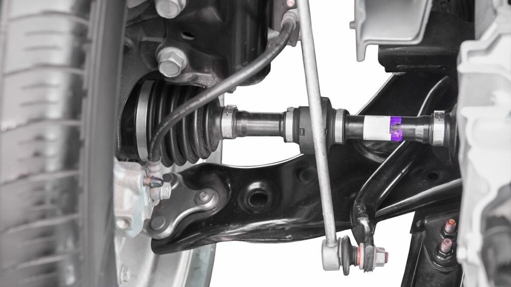 Step-by-step guide for diagnosing Jaguar suspension problems and preventing costly repairs before they impact vehicle safety