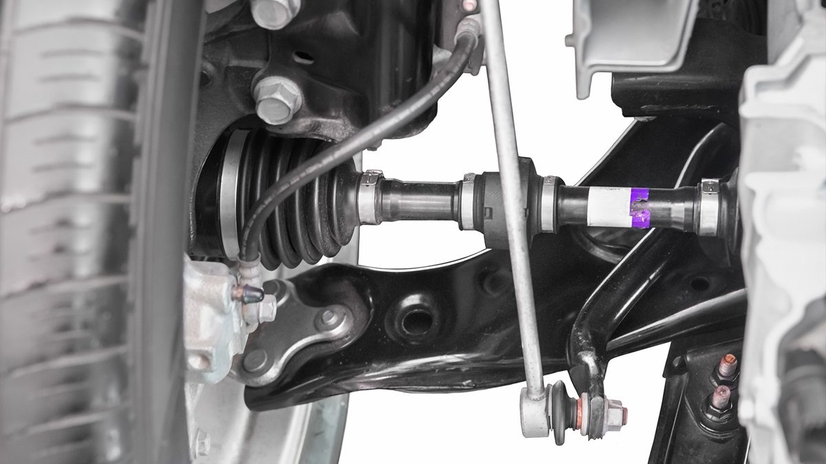 Step-by-step guide for diagnosing Jaguar suspension problems and preventing costly repairs before they impact vehicle safety