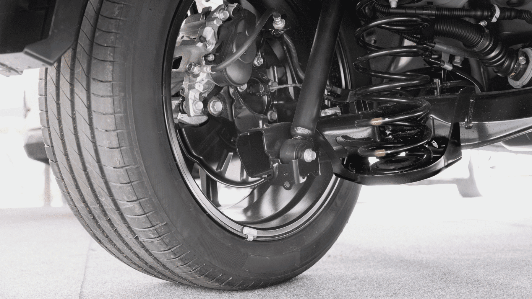 Jaguar Suspension Repair Services in Evanston for expert inspection and repair to keep your Jaguar driving smoothly and safely.