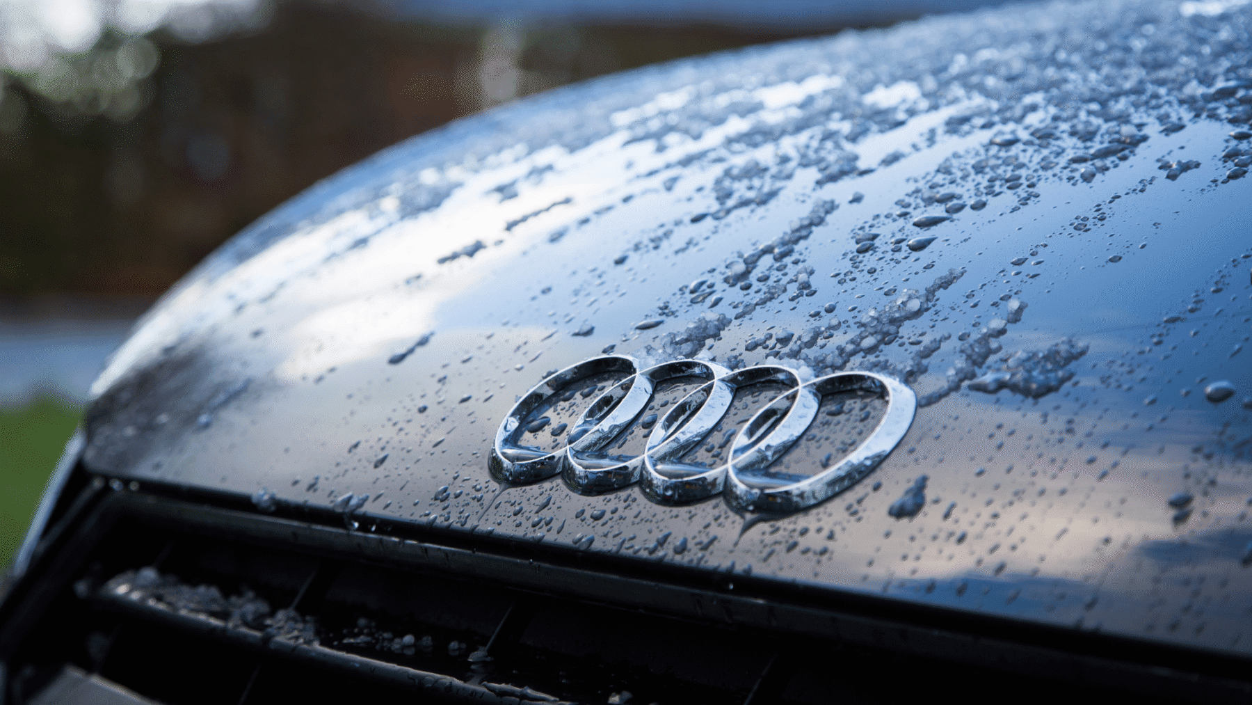 Audi winter transmission checklist service at Heart Auto Care