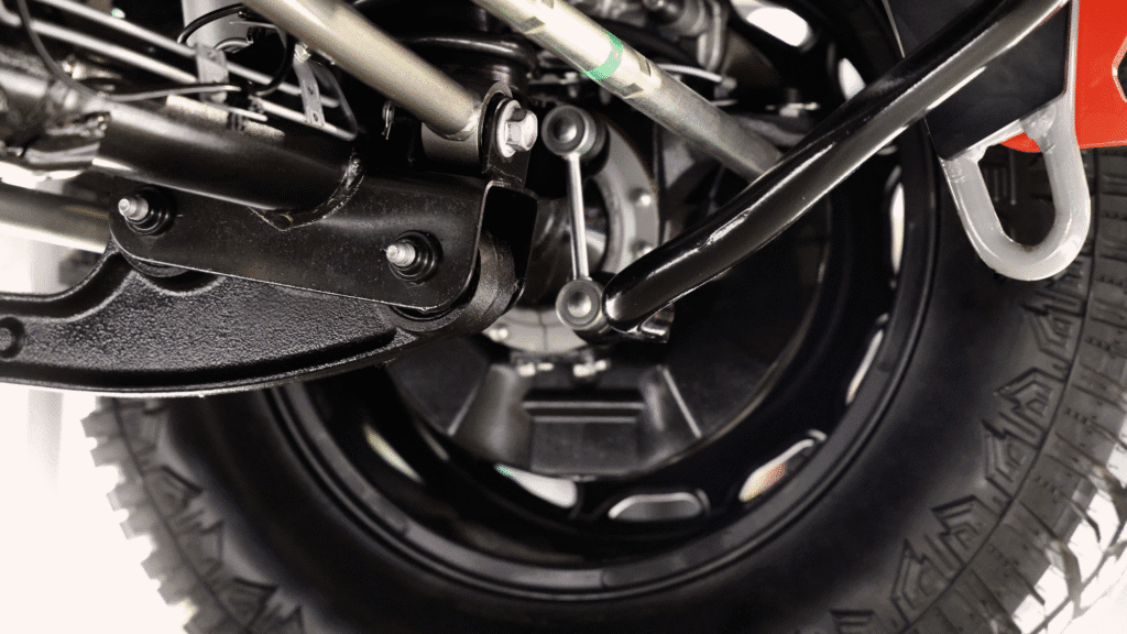 Audi suspension repair in Evanston for safe and smooth driving, signs of damage, and how to fix Audi suspension issues properly.