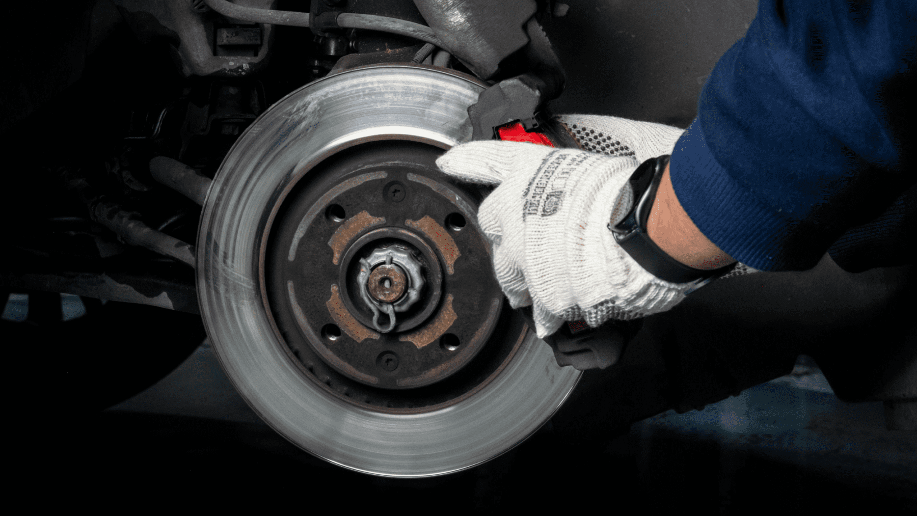 Driving with worn brakes can risk safety, damage parts, and raise repair costs. Learn warning signs and when to stop driving