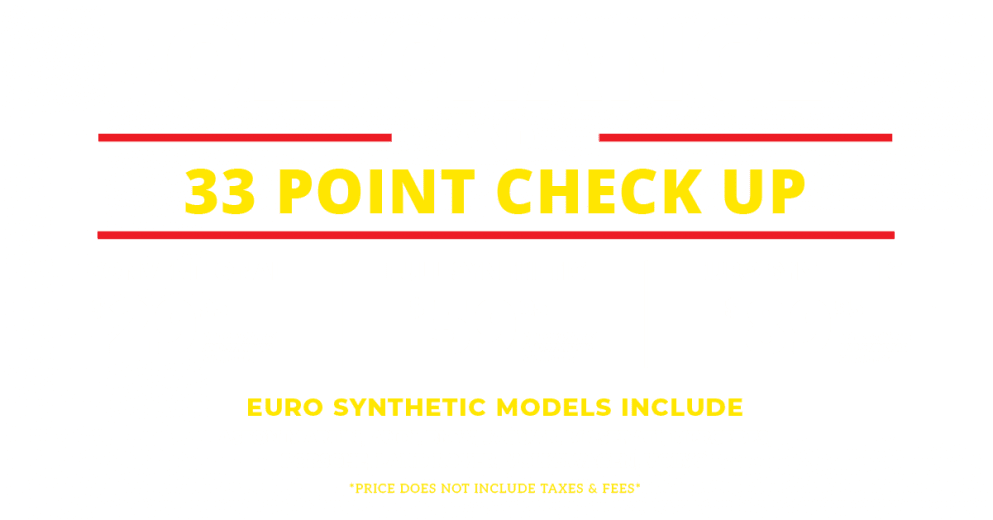 Main Oil Change File